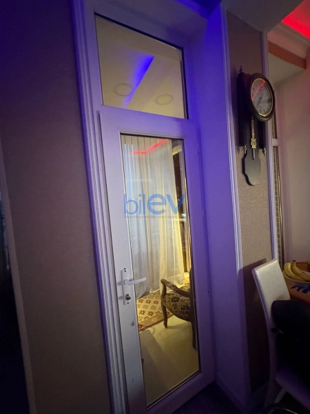 Aylıq Kirayə 2 otaqlı Yeni Tikili bina evi  m², Bakı