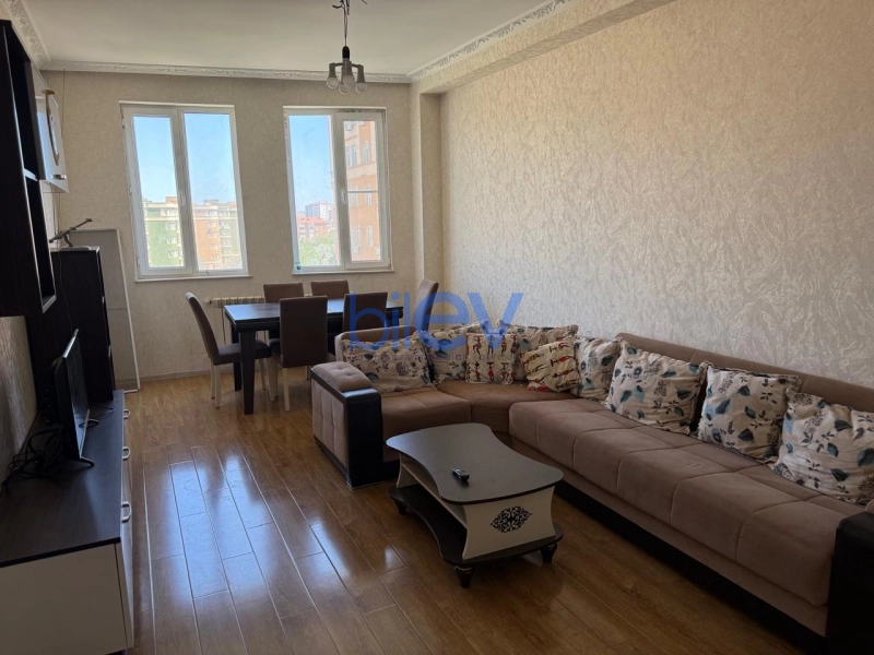 Satış 3 otaqlı Yeni Tikili bina evi  92m², Bakı
