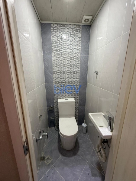 Satış 3 otaqlı Yeni Tikili bina evi  92m², Bakı