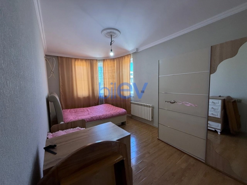 Satış 3 otaqlı Yeni Tikili bina evi  92m², Bakı
