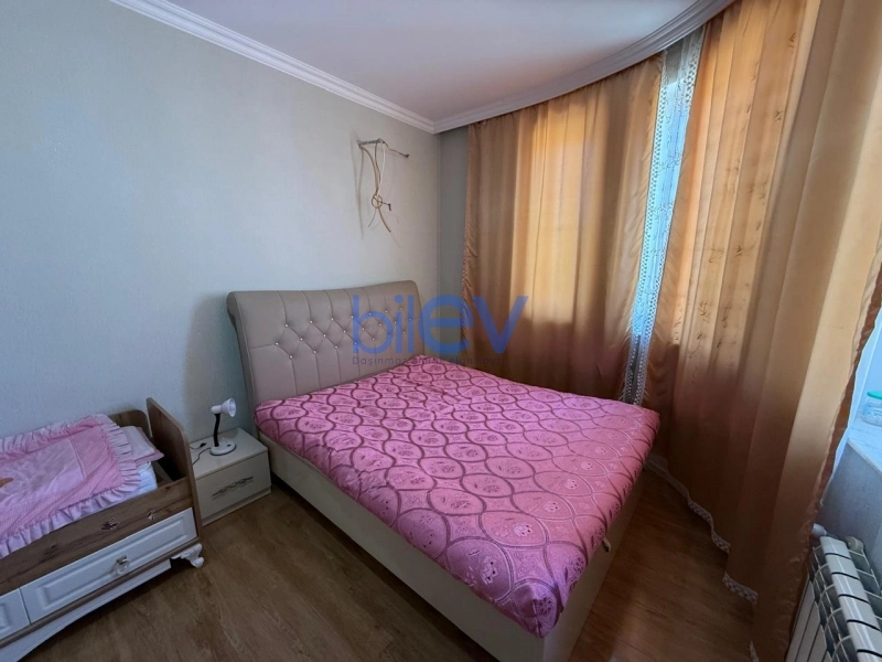 Satış 3 otaqlı Yeni Tikili bina evi  92m², Bakı