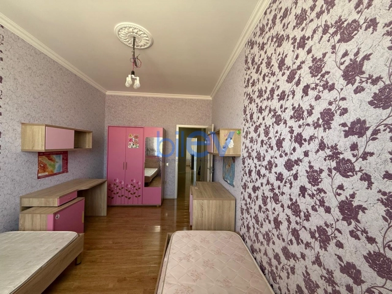 Satış 3 otaqlı Yeni Tikili bina evi  92m², Bakı