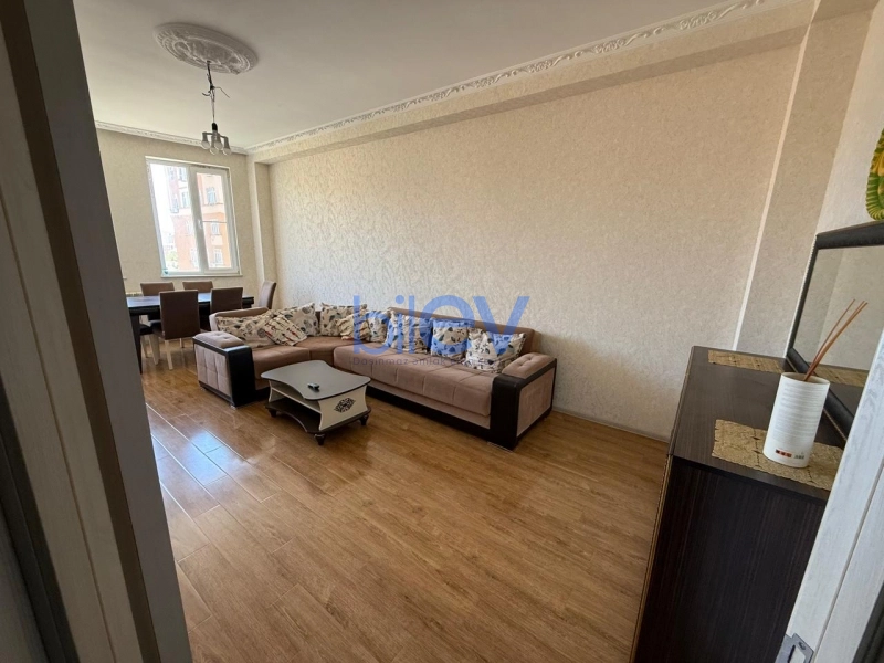 Satış 3 otaqlı Yeni Tikili bina evi  92m², Bakı