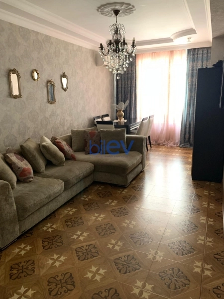 Satış 3 otaqlı Yeni Tikili bina evi  85m², Xırdalan