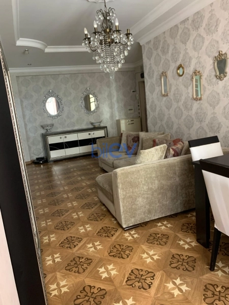 Satış 3 otaqlı Yeni Tikili bina evi  85m², Xırdalan