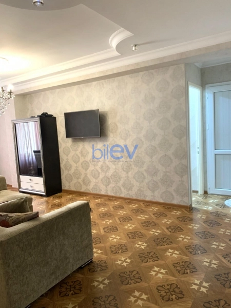 Satış 3 otaqlı Yeni Tikili bina evi  85m², Xırdalan