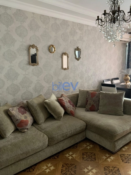 Satış 3 otaqlı Yeni Tikili bina evi  85m², Xırdalan