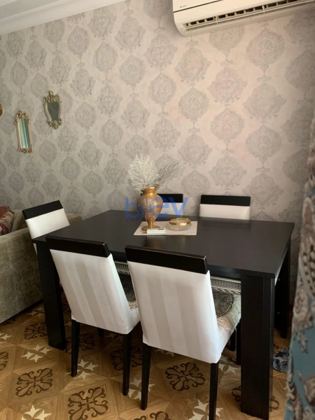 Satış 3 otaqlı Yeni Tikili bina evi  85m², Xırdalan