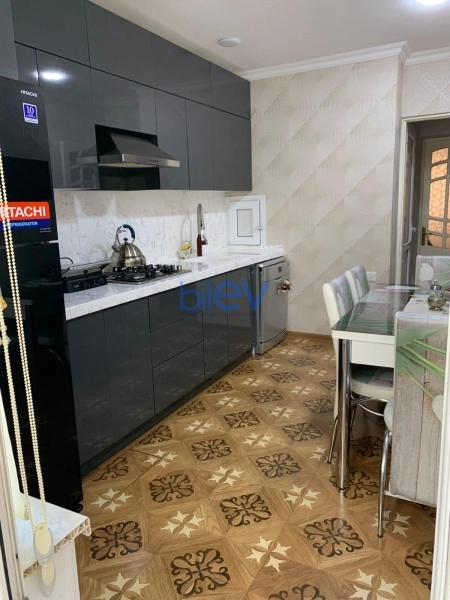 Satış 3 otaqlı Yeni Tikili bina evi  85m², Xırdalan
