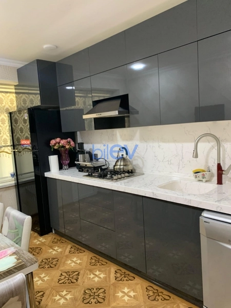 Satış 3 otaqlı Yeni Tikili bina evi  85m², Xırdalan