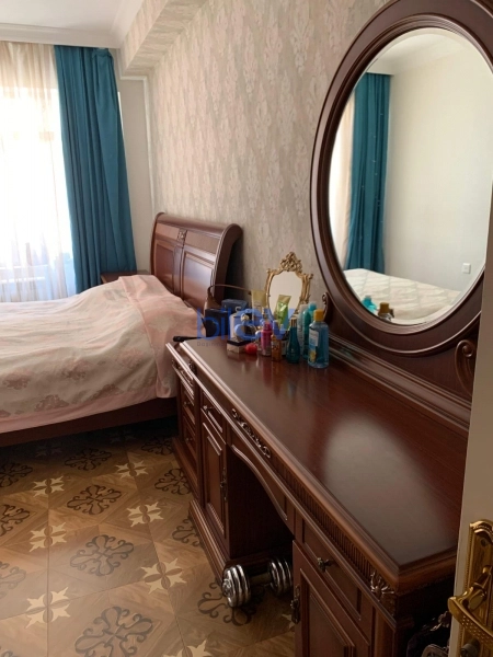 Satış 3 otaqlı Yeni Tikili bina evi  85m², Xırdalan