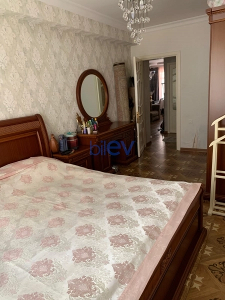 Satış 3 otaqlı Yeni Tikili bina evi  85m², Xırdalan
