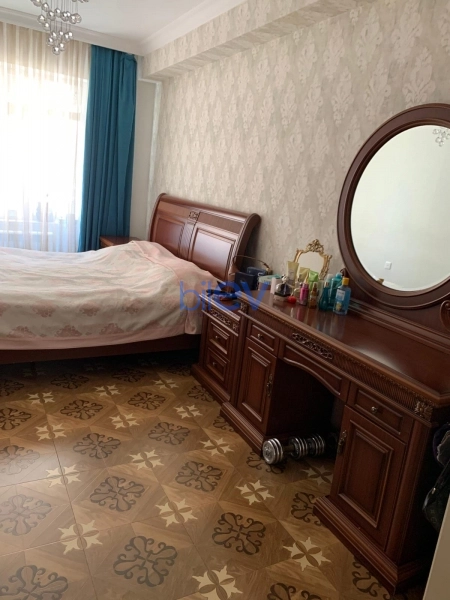 Satış 3 otaqlı Yeni Tikili bina evi  85m², Xırdalan