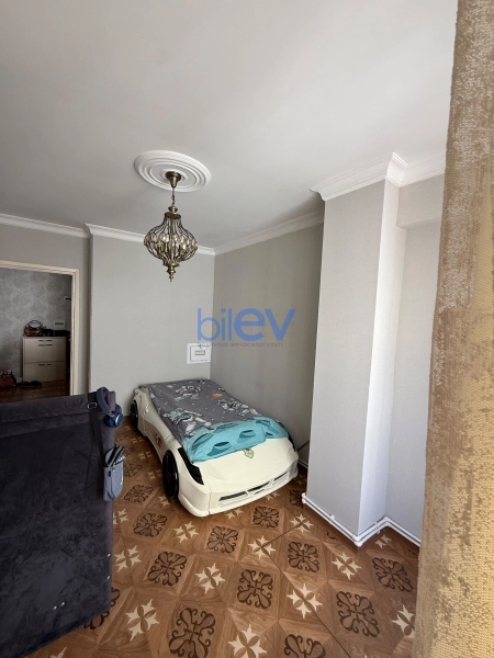 Satış 3 otaqlı Yeni Tikili bina evi  85m², Xırdalan