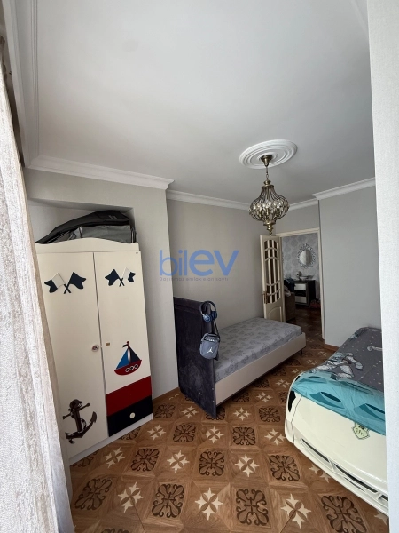 Satış 3 otaqlı Yeni Tikili bina evi  85m², Xırdalan