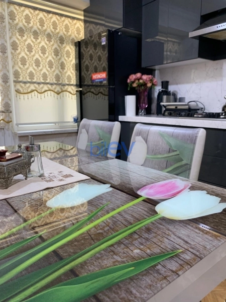 Satış 3 otaqlı Yeni Tikili bina evi  85m², Xırdalan