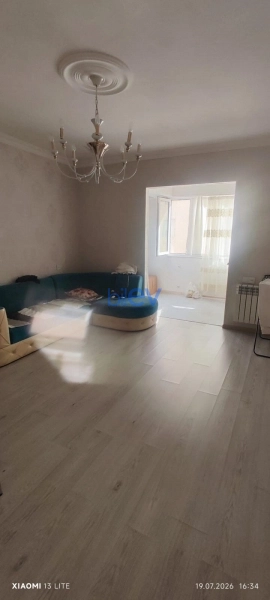 Satış 2 otaqlı Yeni Tikili bina evi  50m², Xırdalan