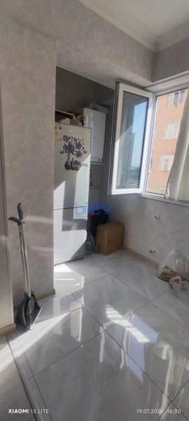 Satış 2 otaqlı Yeni Tikili bina evi  50m², Xırdalan