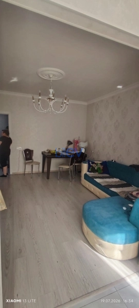 Satış 2 otaqlı Yeni Tikili bina evi  50m², Xırdalan
