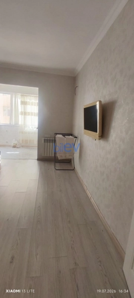 Satış 2 otaqlı Yeni Tikili bina evi  50m², Xırdalan