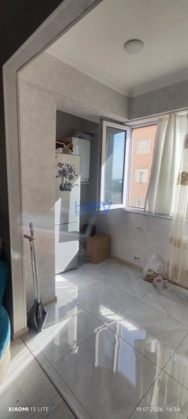 Satış 2 otaqlı Yeni Tikili bina evi  50m², Xırdalan