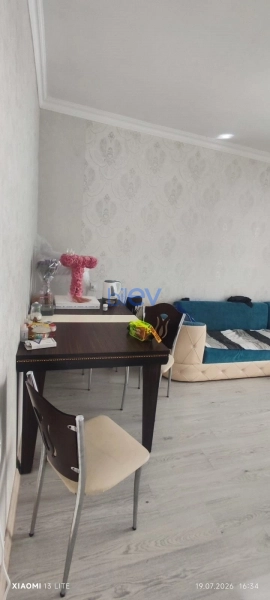 Satış 2 otaqlı Yeni Tikili bina evi  50m², Xırdalan