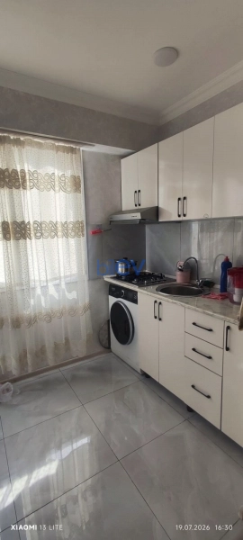 Satış 2 otaqlı Yeni Tikili bina evi  50m², Xırdalan