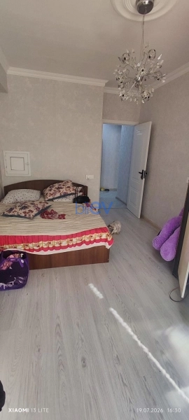 Satış 2 otaqlı Yeni Tikili bina evi  50m², Xırdalan