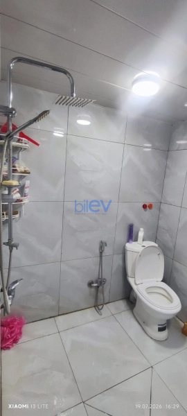 Satış 2 otaqlı Yeni Tikili bina evi  50m², Xırdalan