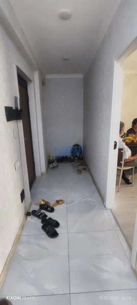 Satış 2 otaqlı Yeni Tikili bina evi  50m², Xırdalan
