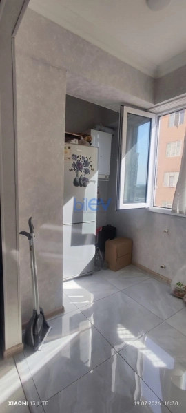 Satış 2 otaqlı Yeni Tikili bina evi  50m², Xırdalan