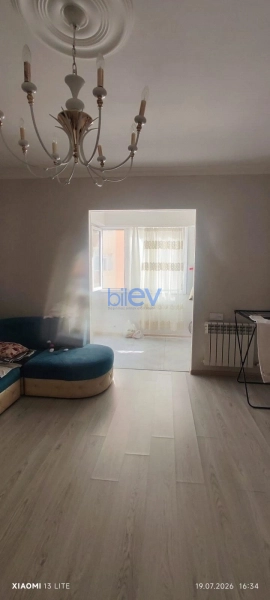 Satış 2 otaqlı Yeni Tikili bina evi  50m², Xırdalan
