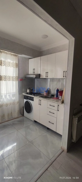 Satış 2 otaqlı Yeni Tikili bina evi  50m², Xırdalan
