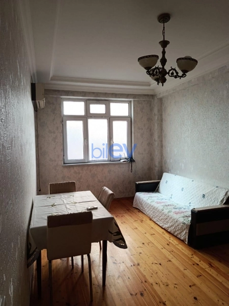 Satış 2 otaqlı Yeni Tikili bina evi  70m², Xırdalan