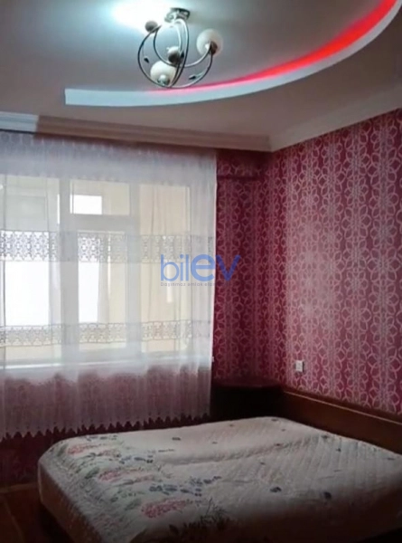 Satış 2 otaqlı Yeni Tikili bina evi  70m², Xırdalan