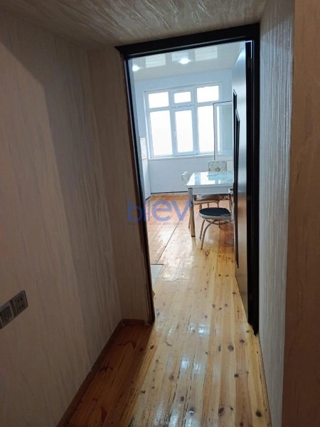 Satış 2 otaqlı Yeni Tikili bina evi  70m², Xırdalan