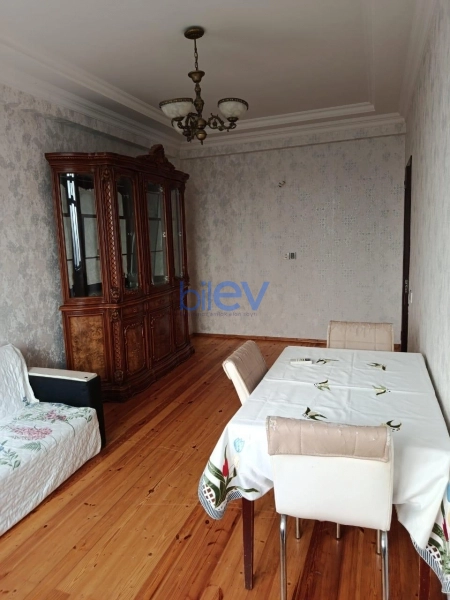 Satış 2 otaqlı Yeni Tikili bina evi  70m², Xırdalan