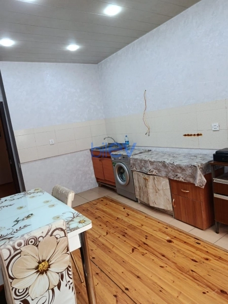 Satış 2 otaqlı Yeni Tikili bina evi  70m², Xırdalan