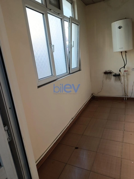 Satış 2 otaqlı Yeni Tikili bina evi  70m², Xırdalan