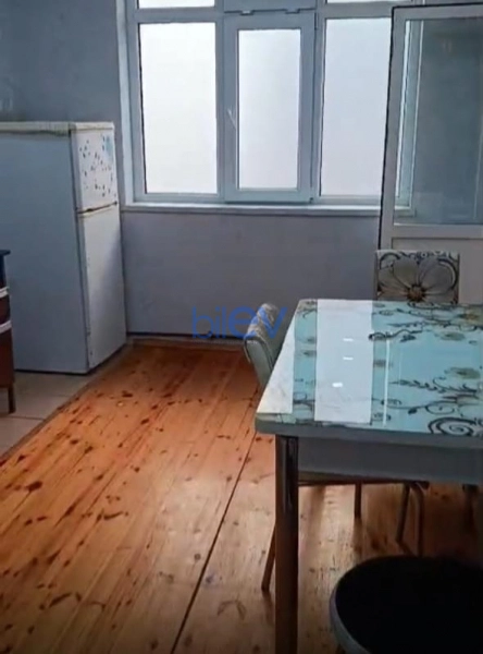 Satış 2 otaqlı Yeni Tikili bina evi  70m², Xırdalan