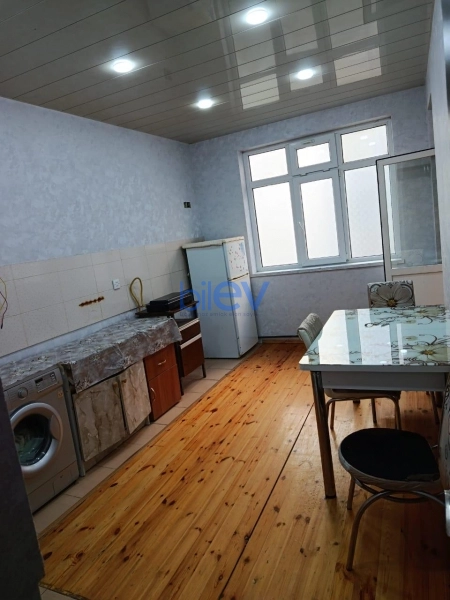 Satış 2 otaqlı Yeni Tikili bina evi  70m², Xırdalan