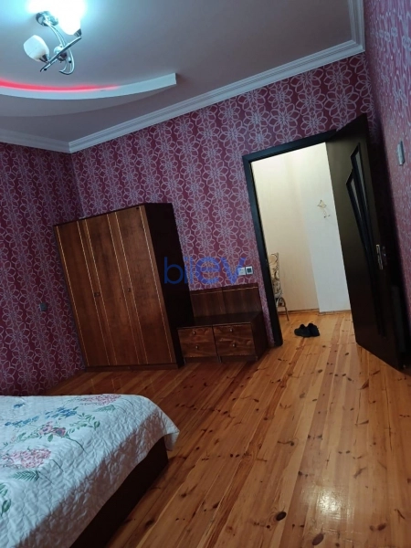 Satış 2 otaqlı Yeni Tikili bina evi  70m², Xırdalan