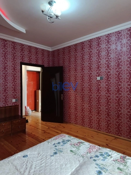 Satış 2 otaqlı Yeni Tikili bina evi  70m², Xırdalan