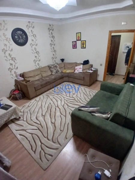 Satış 2 otaqlı Yeni Tikili bina evi  70m², Xırdalan