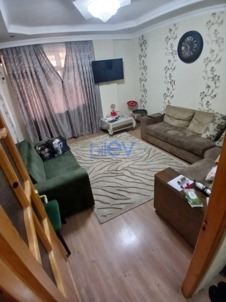 Satış 2 otaqlı Yeni Tikili bina evi  70m², Xırdalan