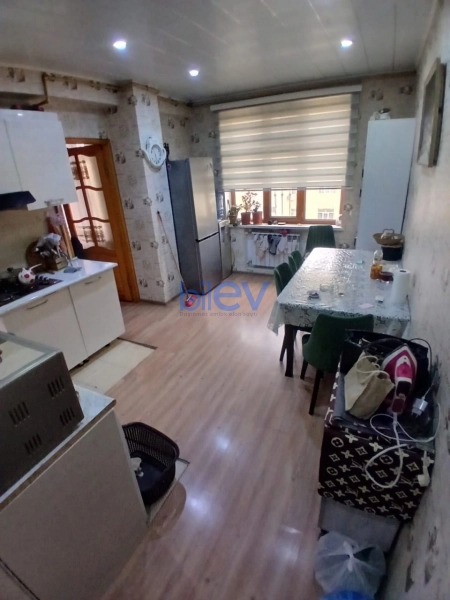 Satış 2 otaqlı Yeni Tikili bina evi  70m², Xırdalan