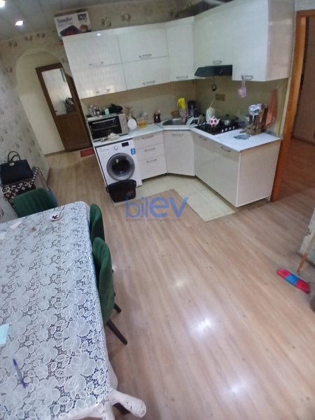 Satış 2 otaqlı Yeni Tikili bina evi  70m², Xırdalan