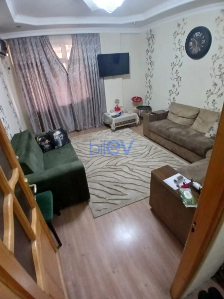 Satış 2 otaqlı Yeni Tikili bina evi  70m², Xırdalan