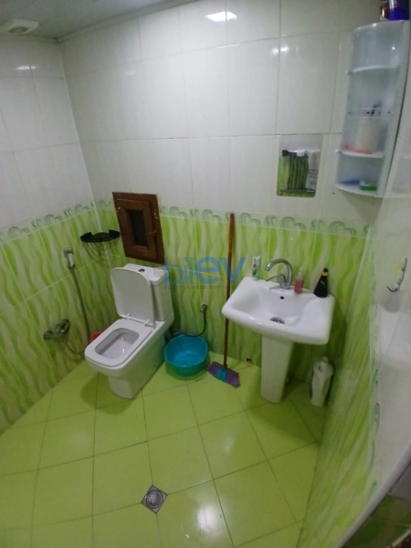 Satış 2 otaqlı Yeni Tikili bina evi  70m², Xırdalan