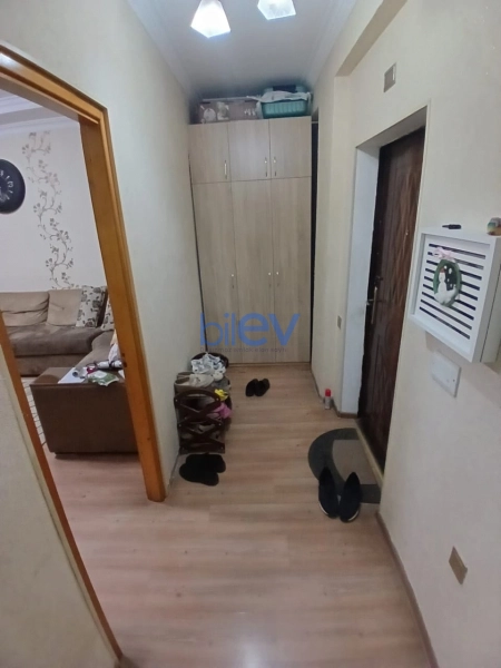 Satış 2 otaqlı Yeni Tikili bina evi  70m², Xırdalan